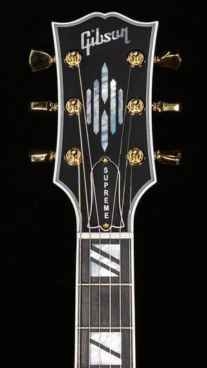 Gibson SG Modern Supreme Ebony (061)