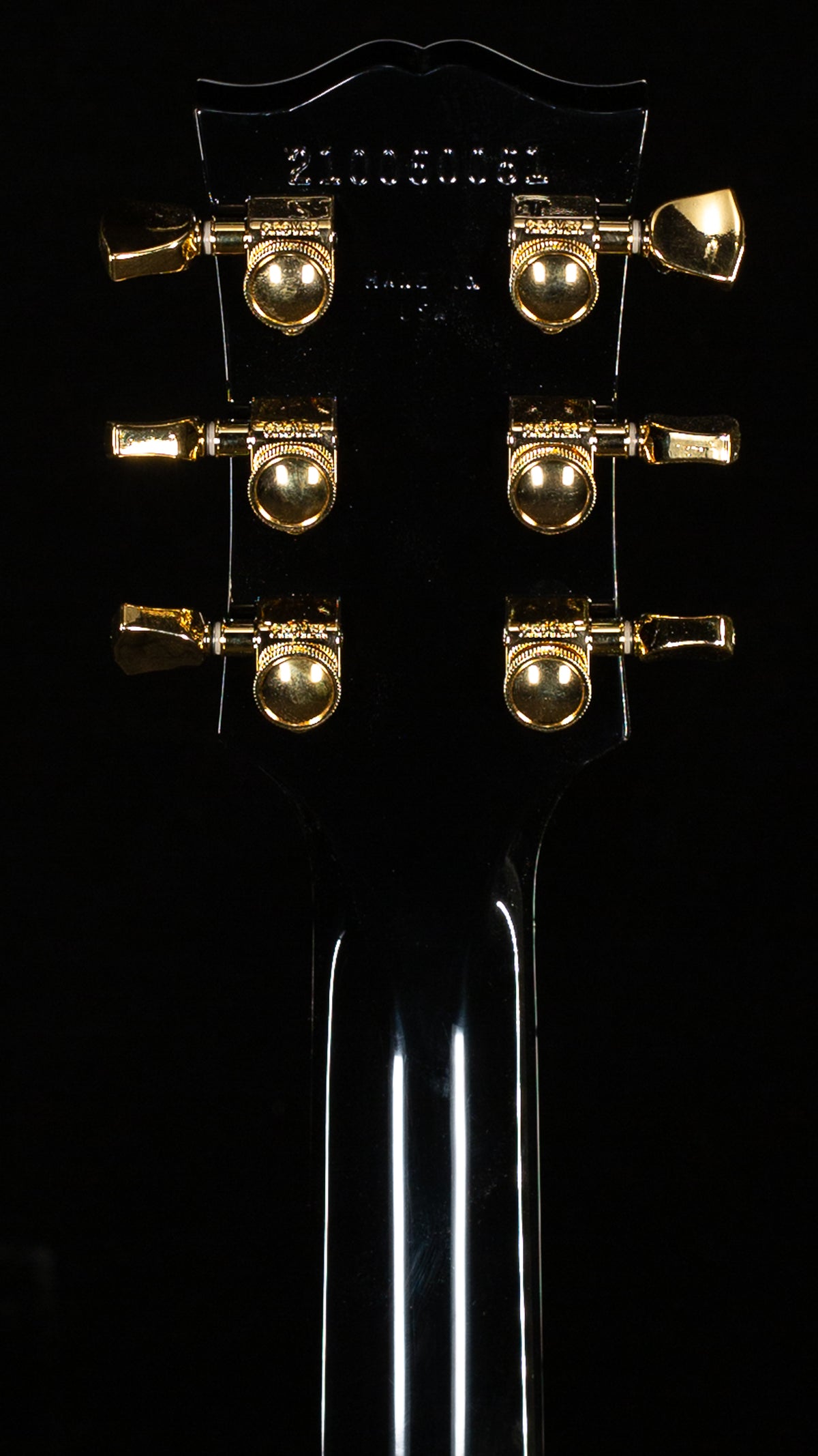 Gibson SG Modern Supreme Ebony (061)