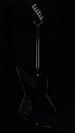 Gibson 80s Explorer Ebony (085)