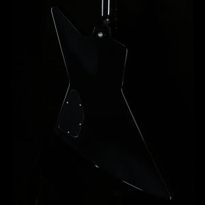 Gibson 80s Explorer Ebony (085)