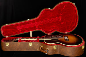 Gibson SJ-200 Original Vintage Sunburst (037)