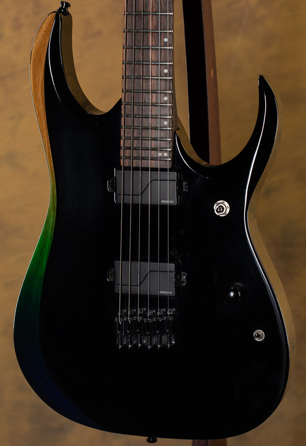 Ibanez RGD61ALA Axion Label - Willcutt Guitars