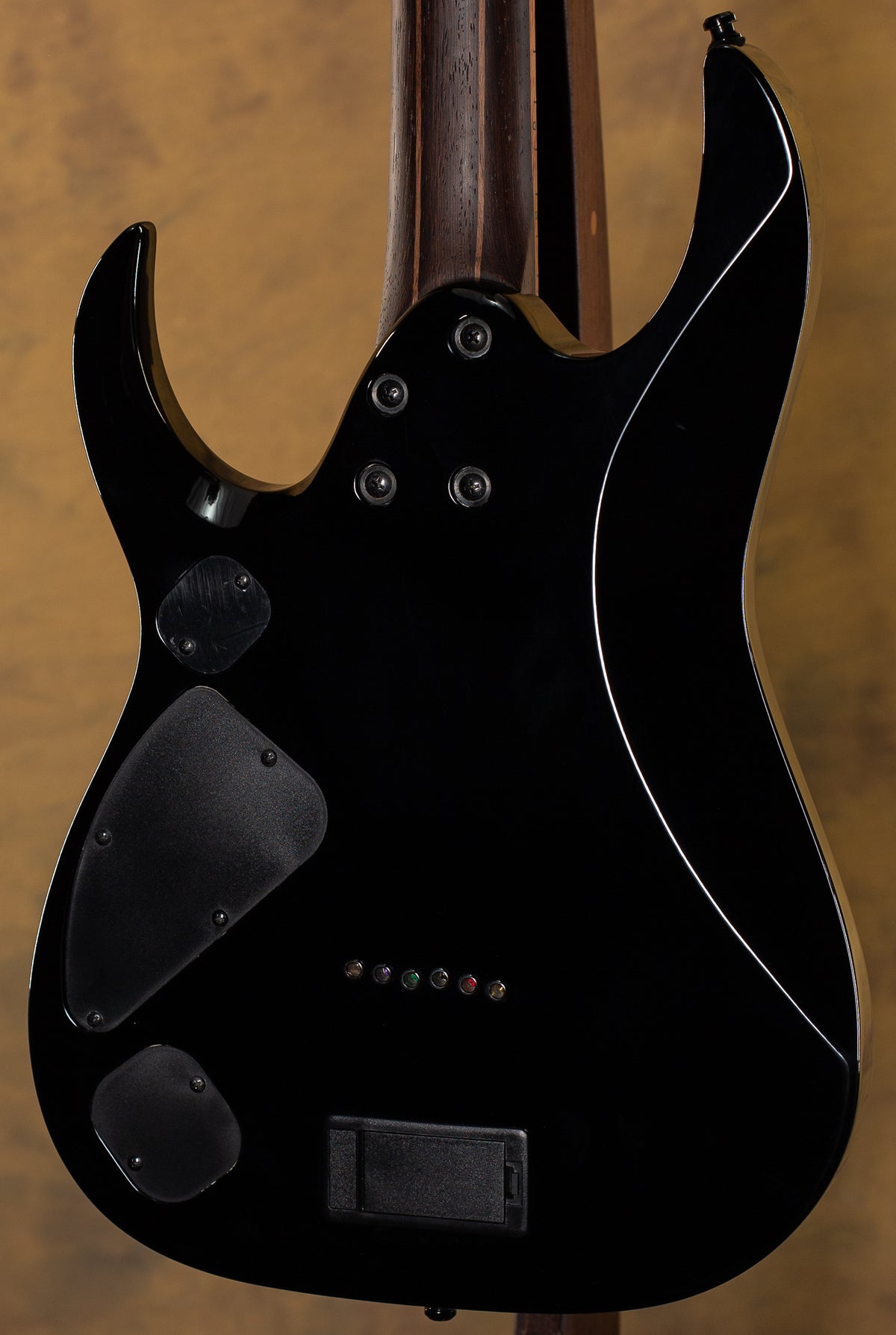 Ibanez RGD61ALA Axion Label