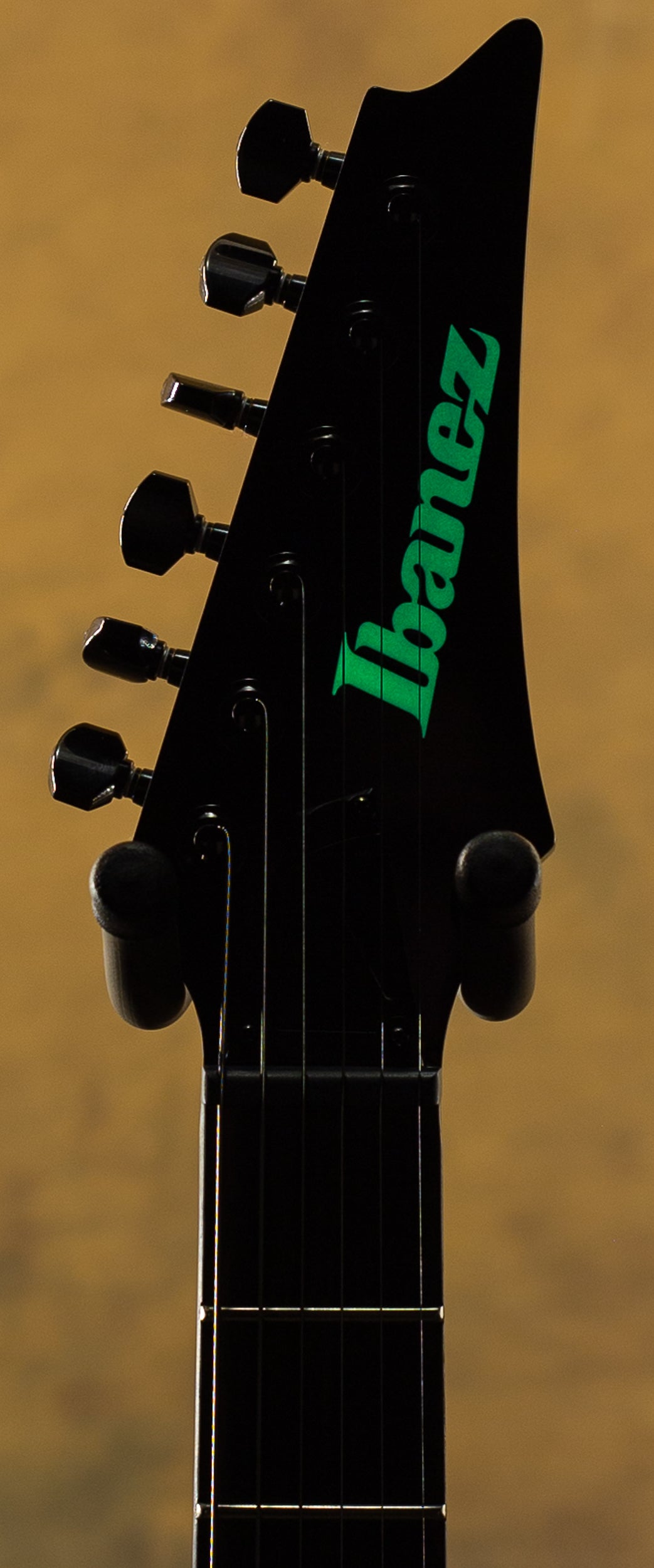 Ibanez RGD61ALA Axion Label