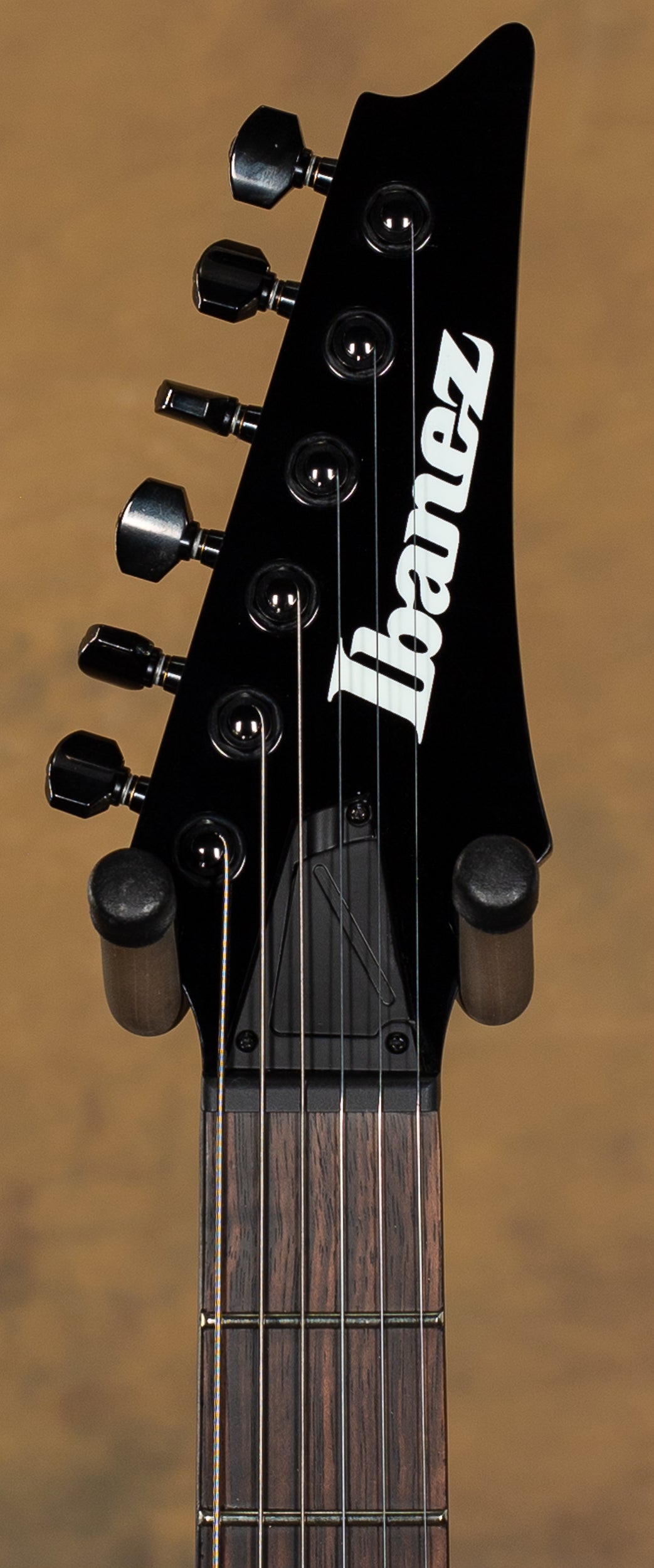 Ibanez RGD61ALA Axion Label