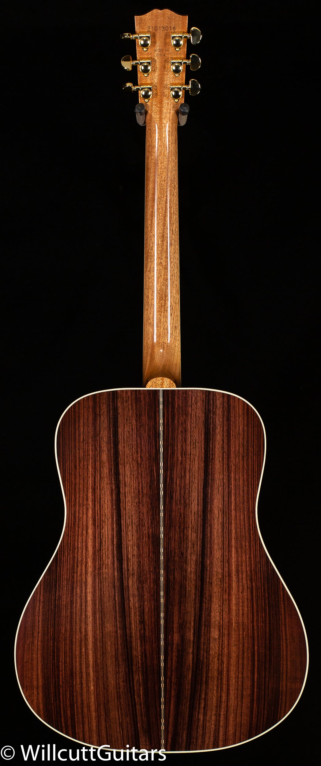 Gibson Songwriter Standard Rosewood Burst (016)