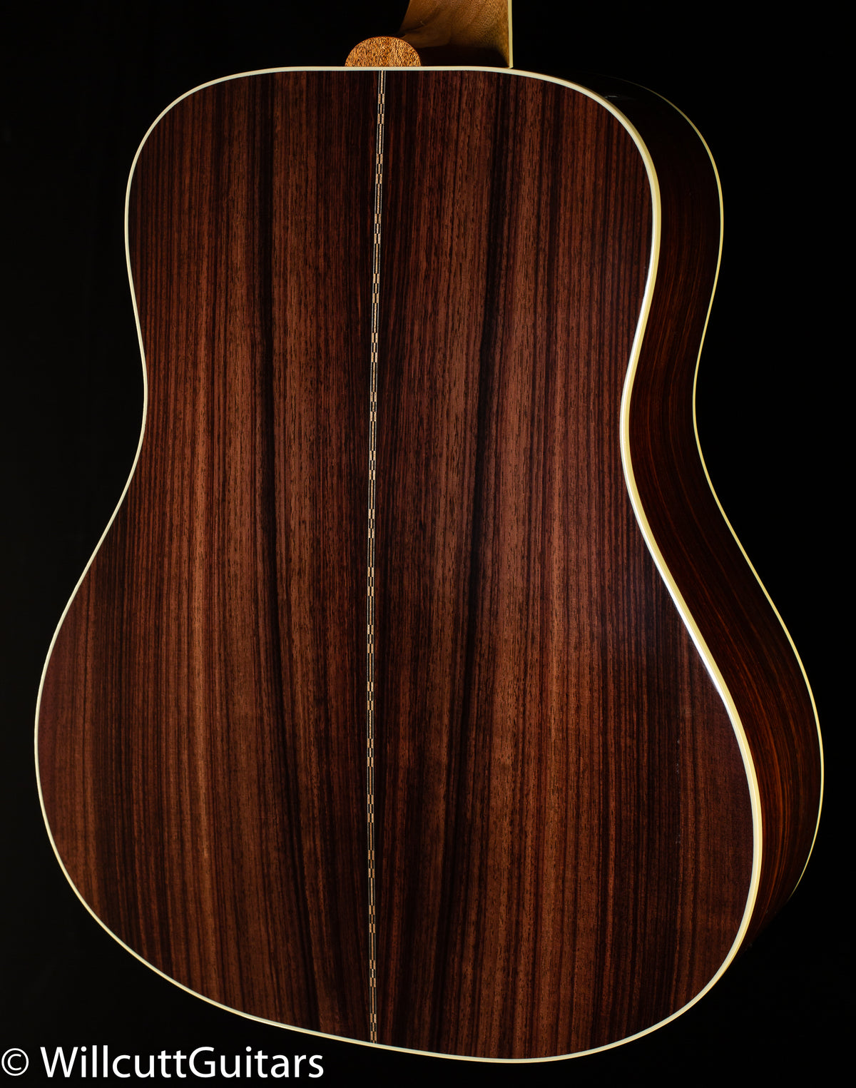 Gibson Songwriter Standard Rosewood Burst (016)