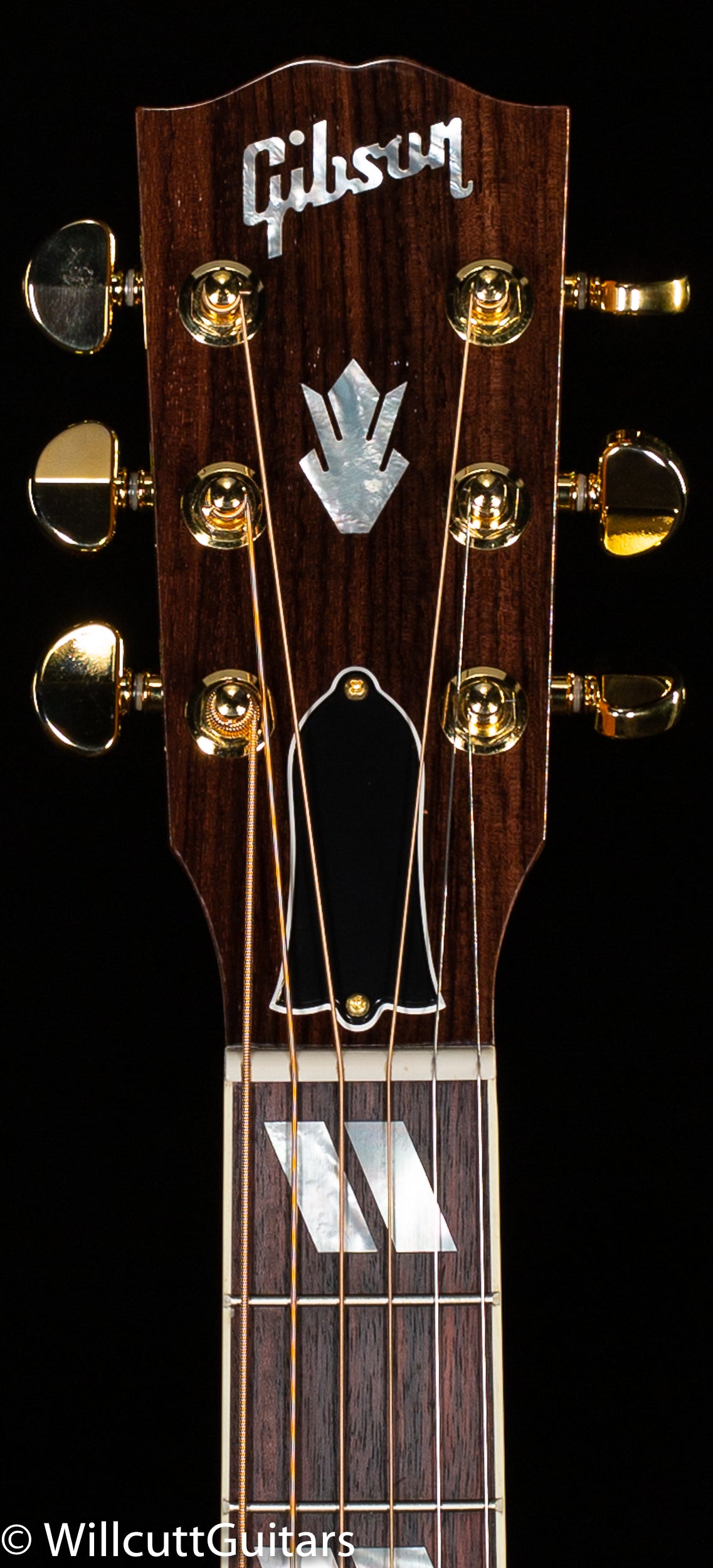 Gibson Songwriter Standard Rosewood Burst (016)