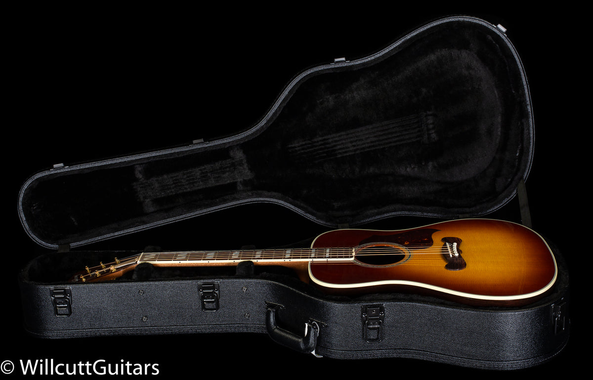 Gibson Songwriter Standard Rosewood Burst (016)