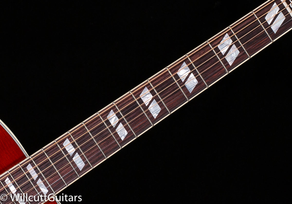 Gibson Songwriter Standard Rosewood Burst (016)