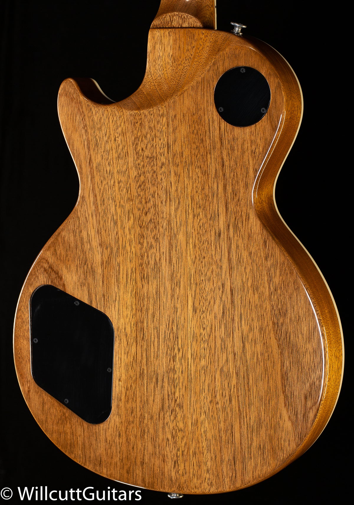 Gibson Les Paul Modern Sparkling Burgundy (281)