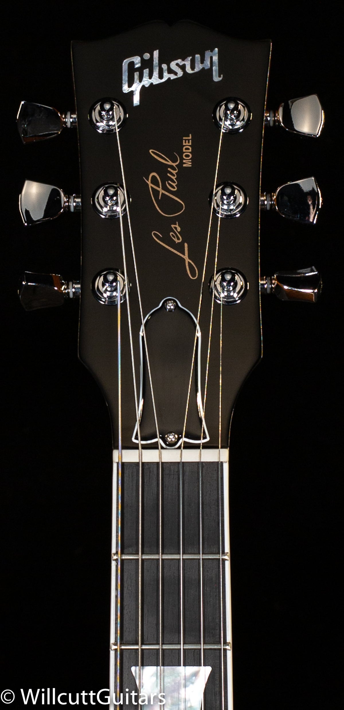 Gibson Les Paul Modern Sparkling Burgundy (281)