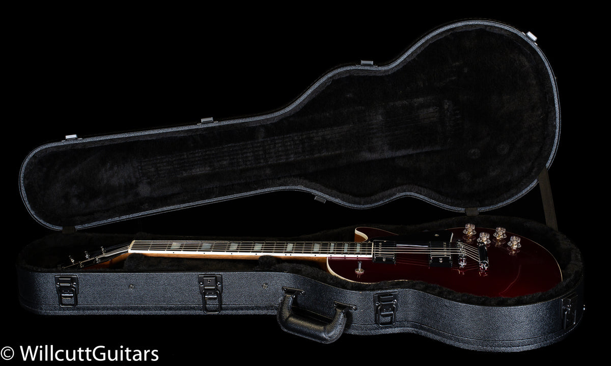 Gibson Les Paul Modern Sparkling Burgundy (281)