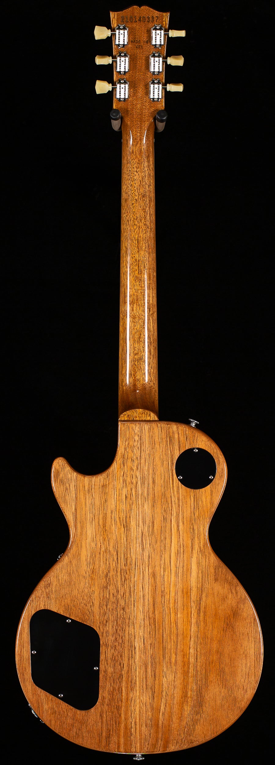 パ*ダ様 Gibson Les Paul ギター Gibson Les Paul 70s Deluxe Goldtop (337) - Willcutt Guitars