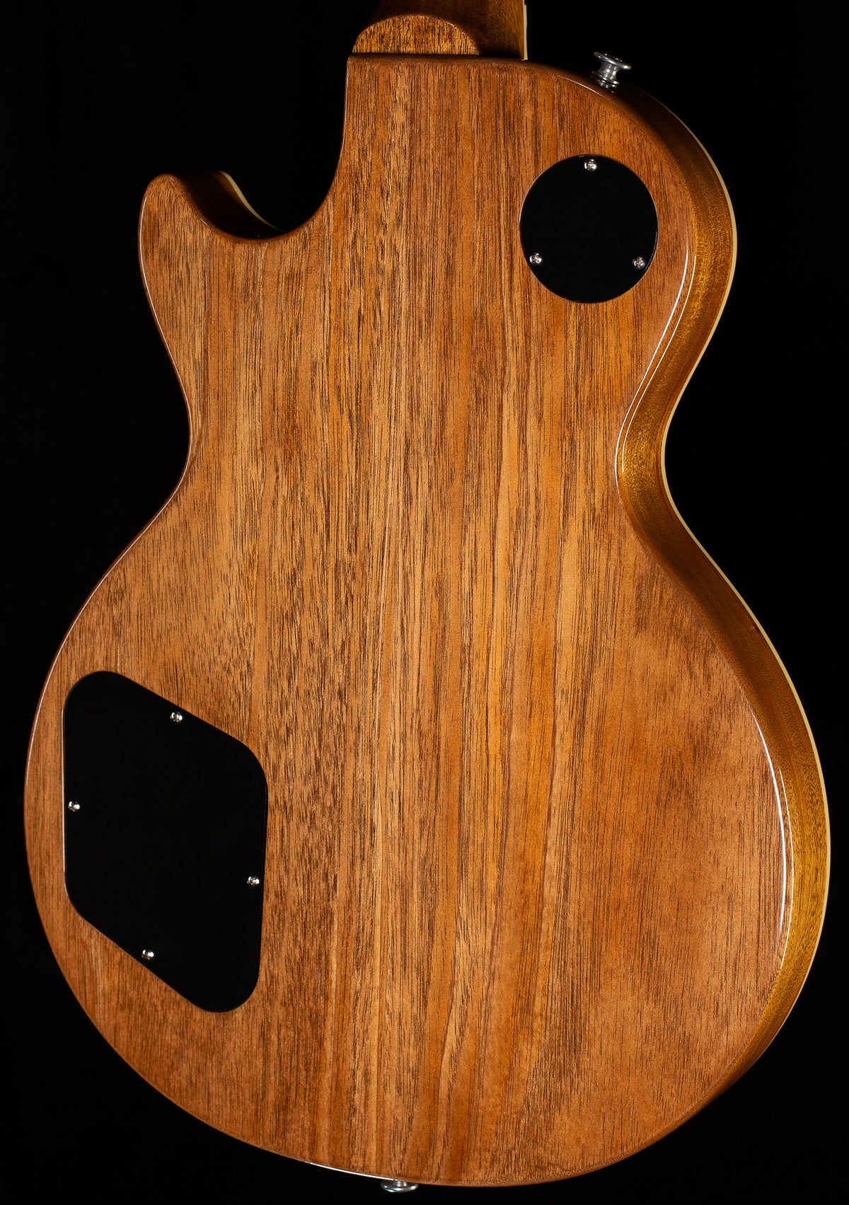 Gibson Les Paul 70s Deluxe Goldtop (337)