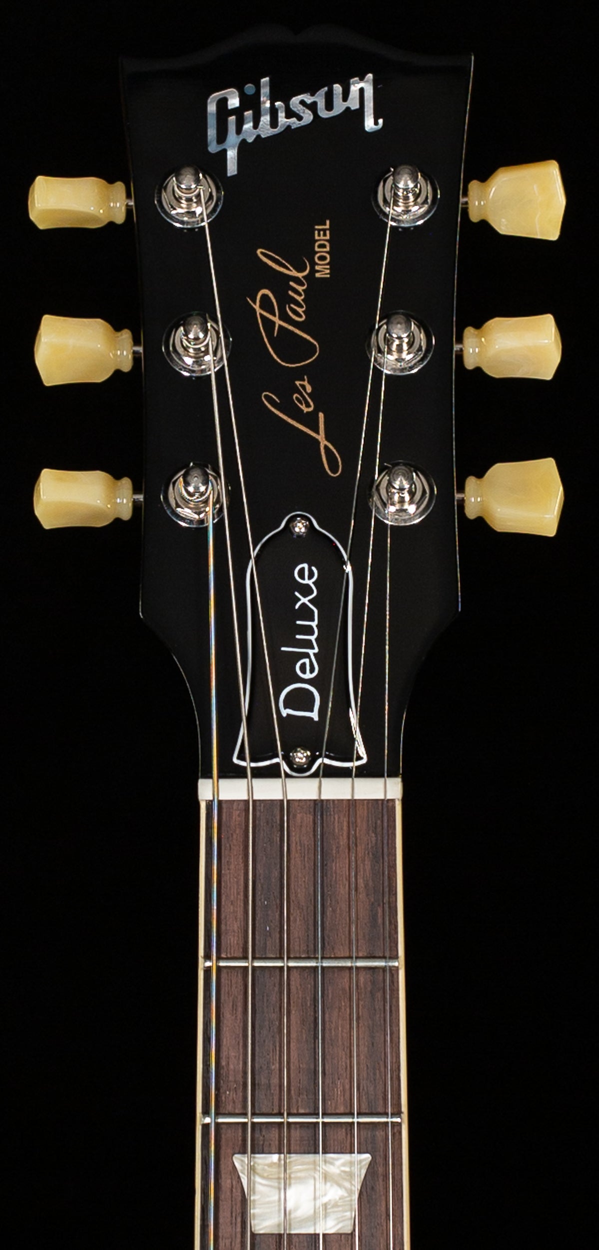 Gibson Les Paul 70s Deluxe Goldtop (337)