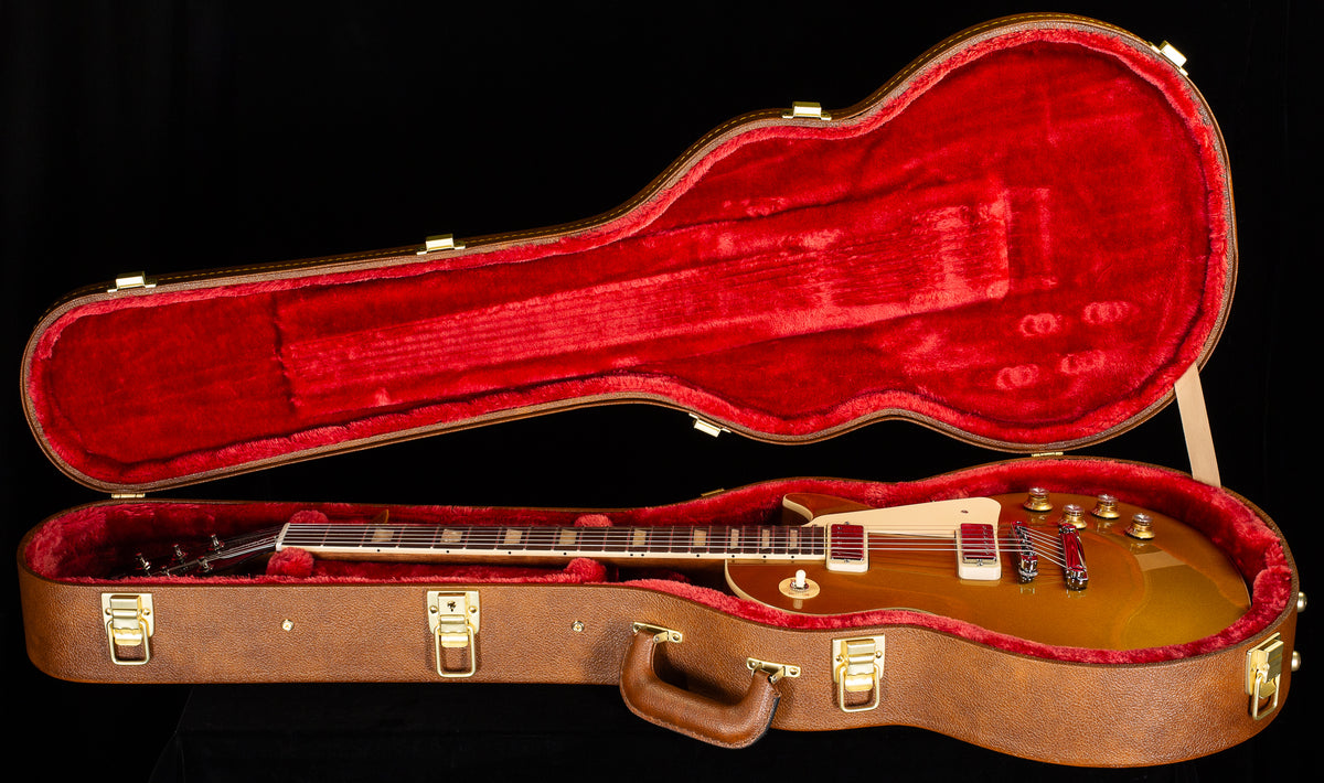 Gibson Les Paul 70s Deluxe Goldtop (337)