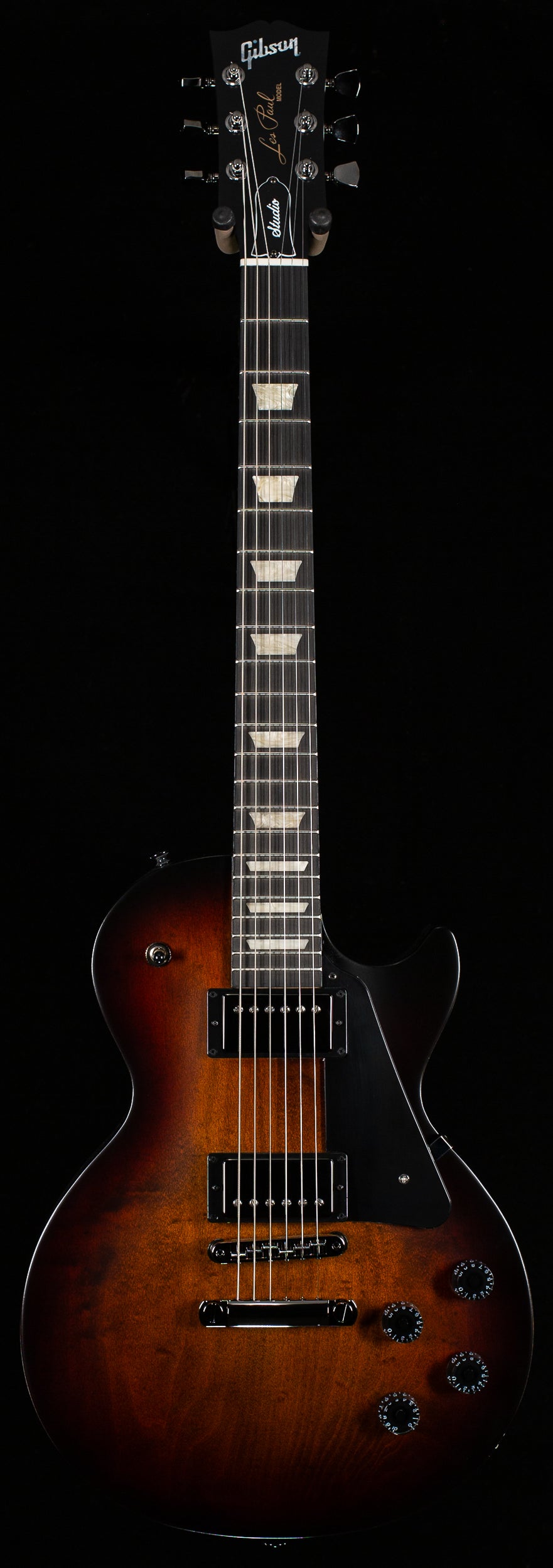 Gibson Les Paul Modern Studio Smokehouse Satin (385)