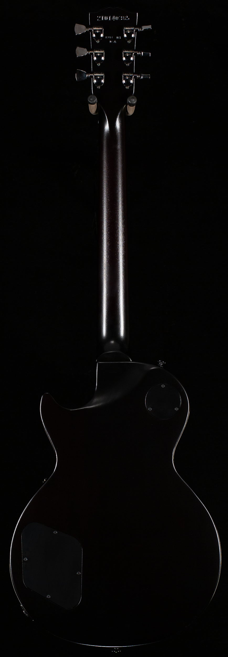 Gibson Les Paul Modern Studio Smokehouse Satin (385)