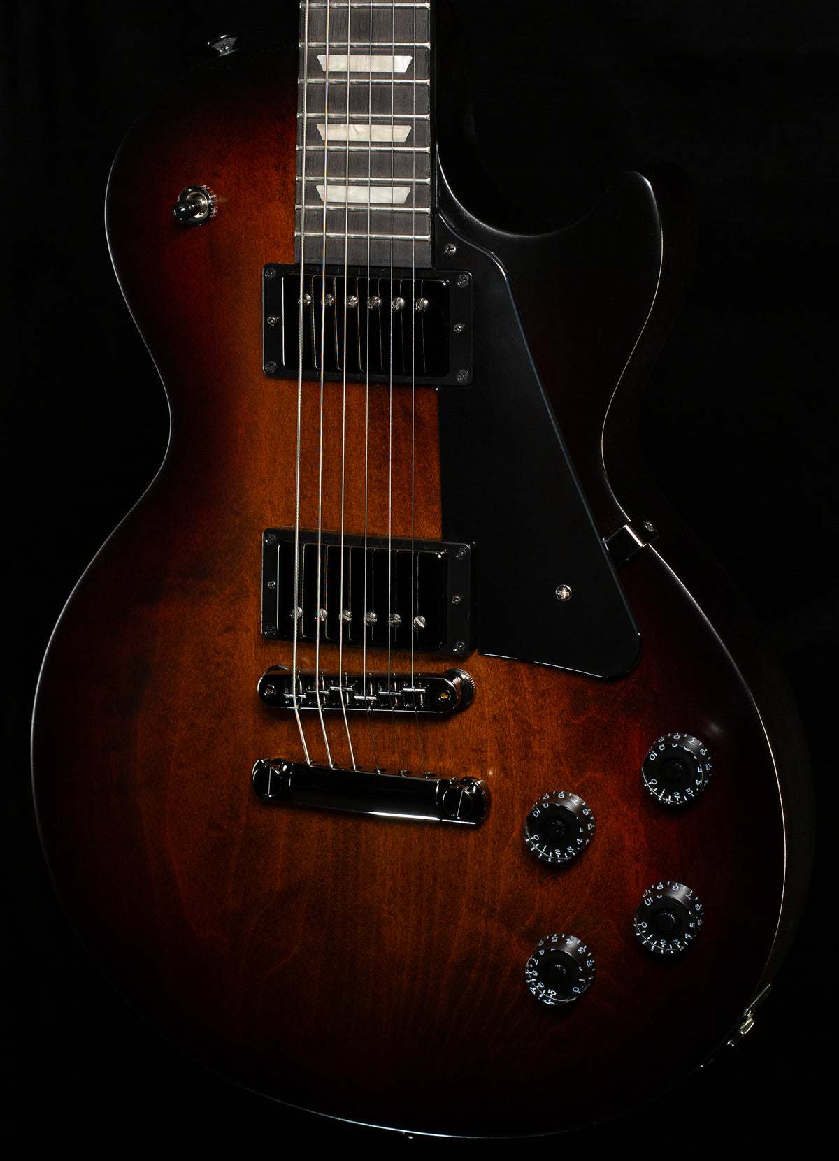 Gibson Les Paul Modern Studio Smokehouse Satin (385)