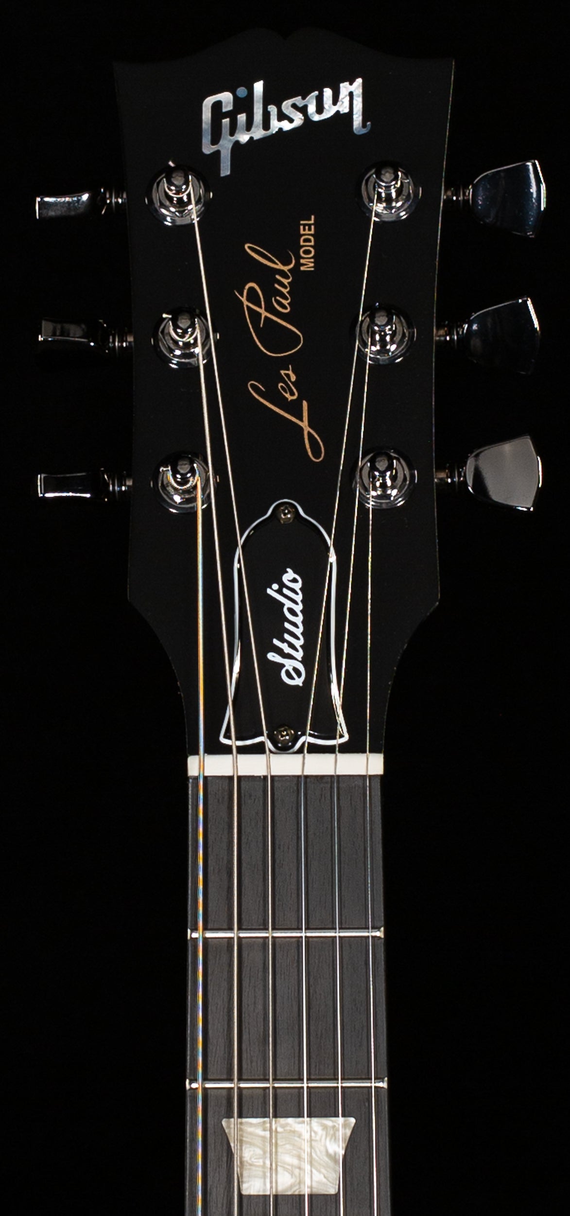 Gibson Les Paul Modern Studio Smokehouse Satin (385)