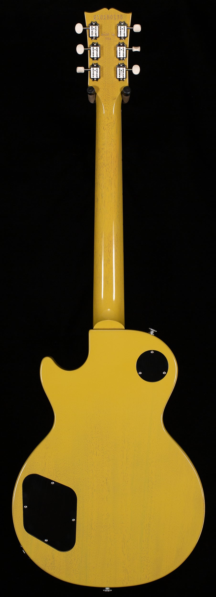 Gibson Les Paul Special TV Yellow (135)