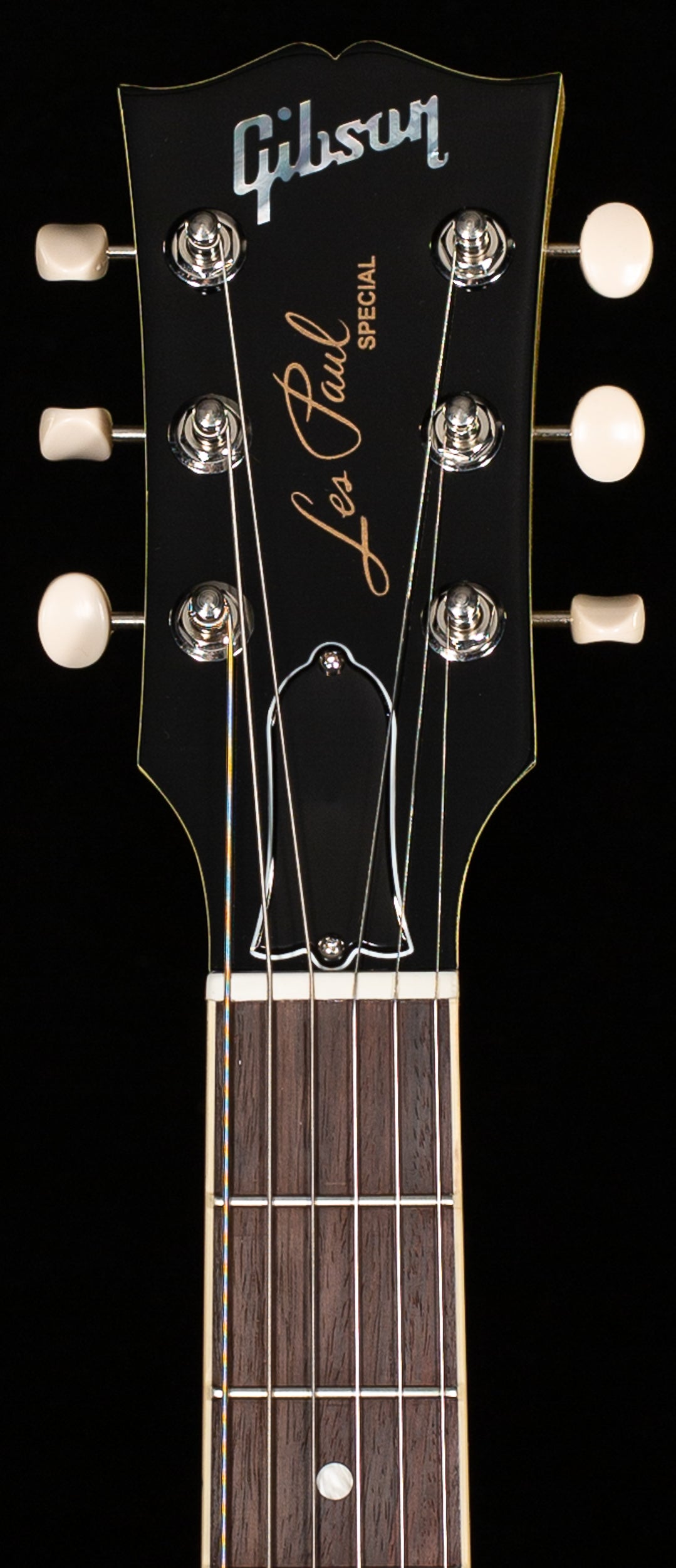 Gibson Les Paul Special TV Yellow (135)