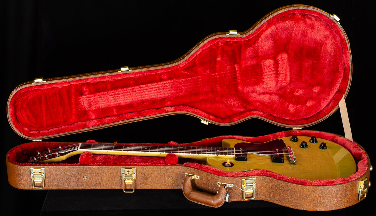Gibson Les Paul Special TV Yellow (135)