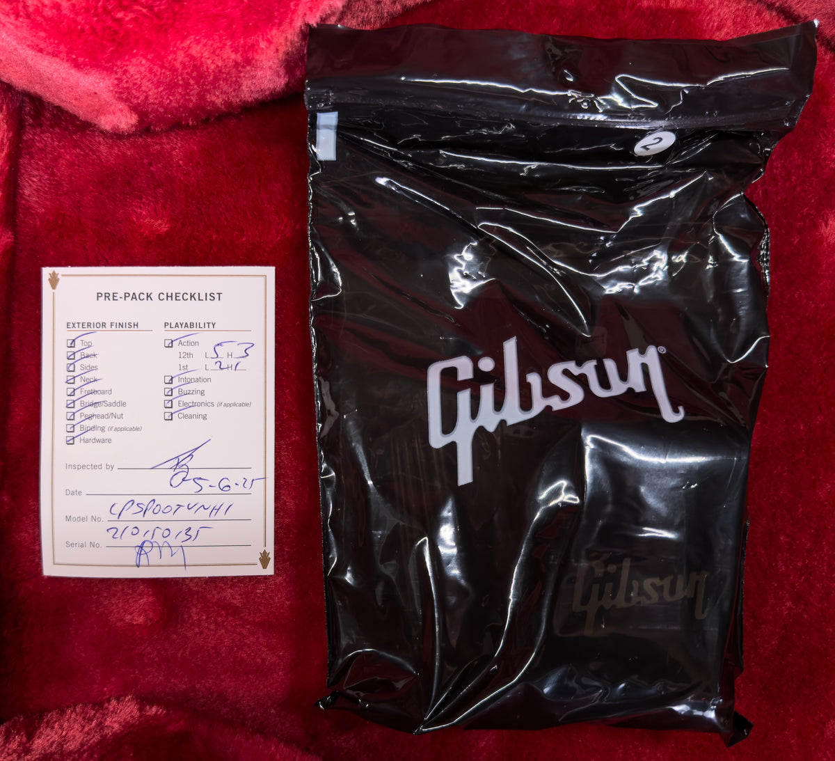 Gibson Les Paul Special TV Yellow (135)