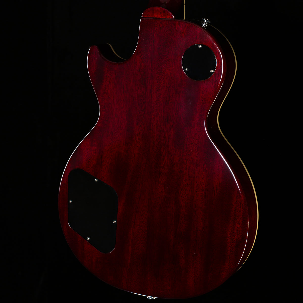 Gibson Les Paul 70s Deluxe Wine Red (037)