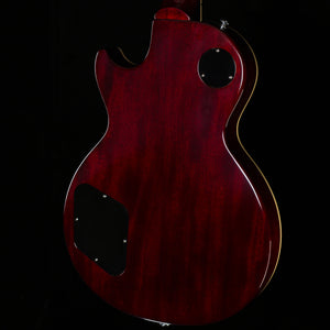 Gibson Les Paul 70s Deluxe Wine Red (037)