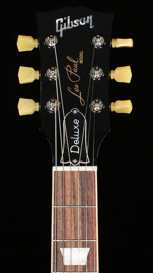 Gibson Les Paul 70s Deluxe Wine Red (037)