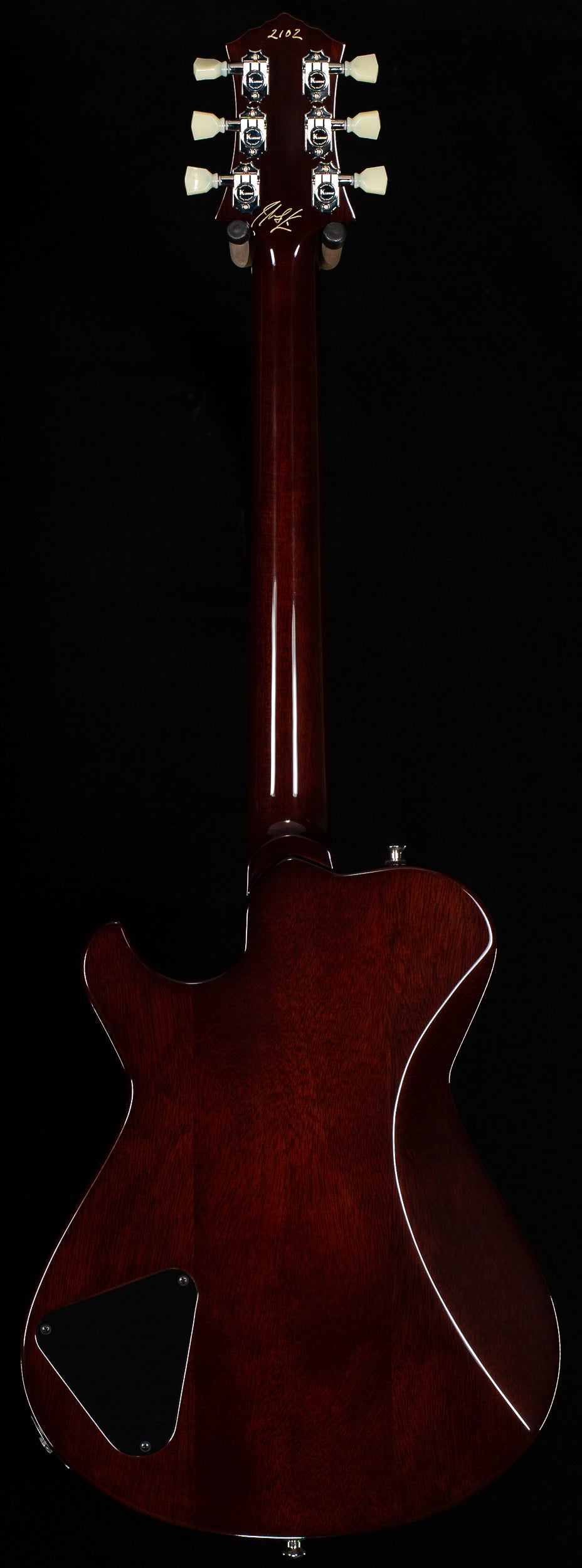 Knaggs Influence Kenai J MT HH Ocean Blue (102)