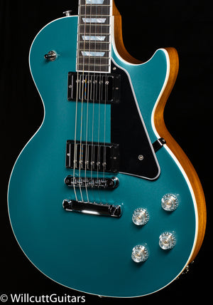 Gibson Les Paul Modern Faded Pelham Blue (301)