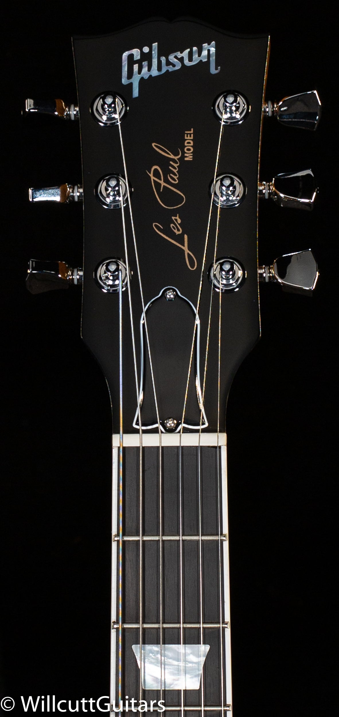 Gibson Les Paul Modern Faded Pelham Blue (301)