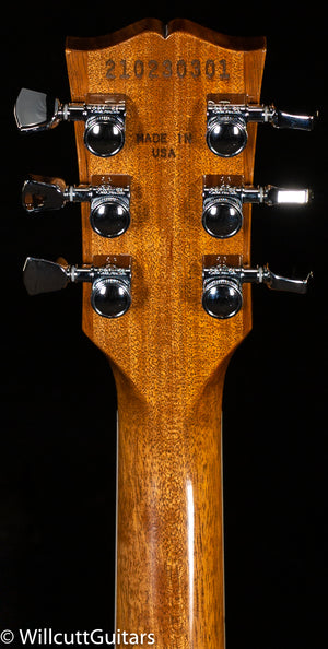 Gibson Les Paul Modern Faded Pelham Blue (301)