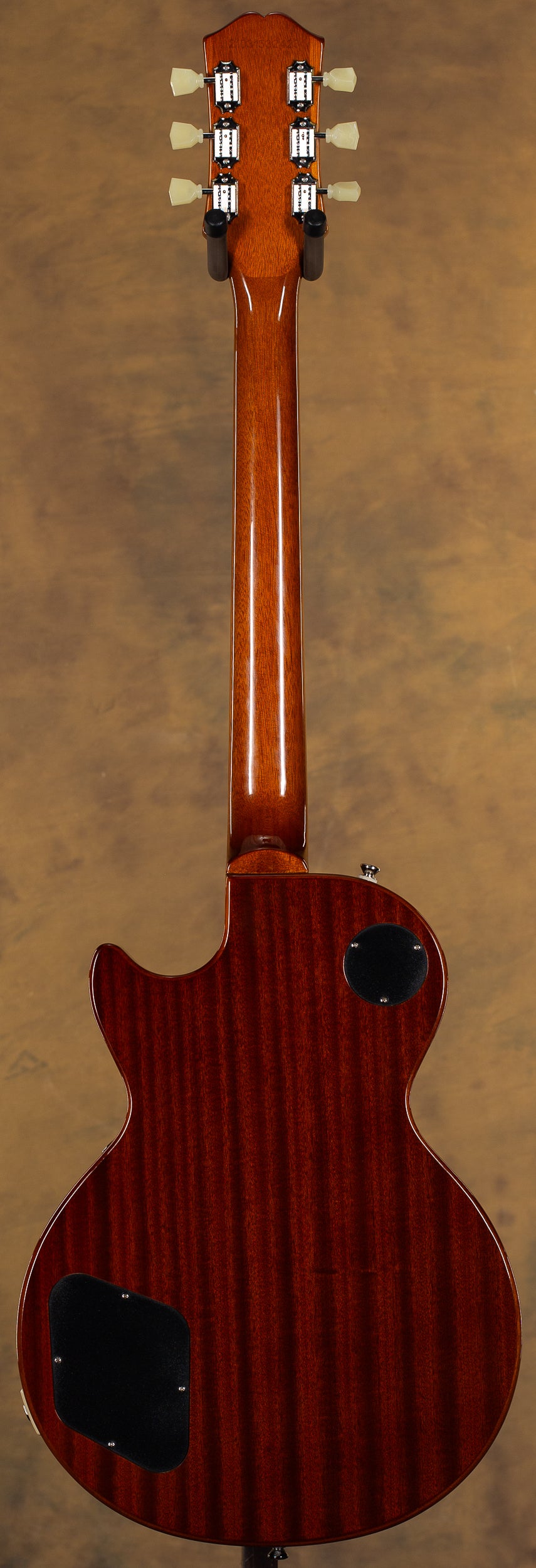 2021 Epiphone Les Paul Standard '50s Goldtop - Willcutt Guitars