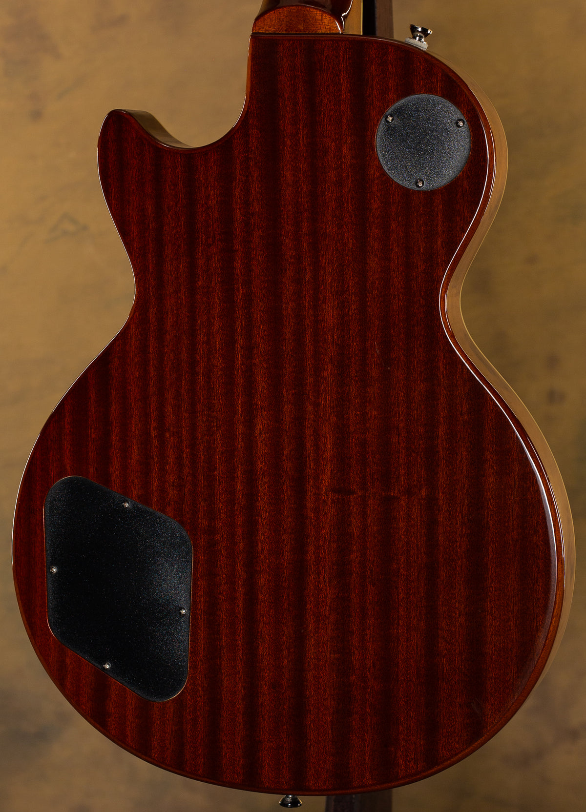 2021 Epiphone Les Paul Standard &#39;50s Goldtop