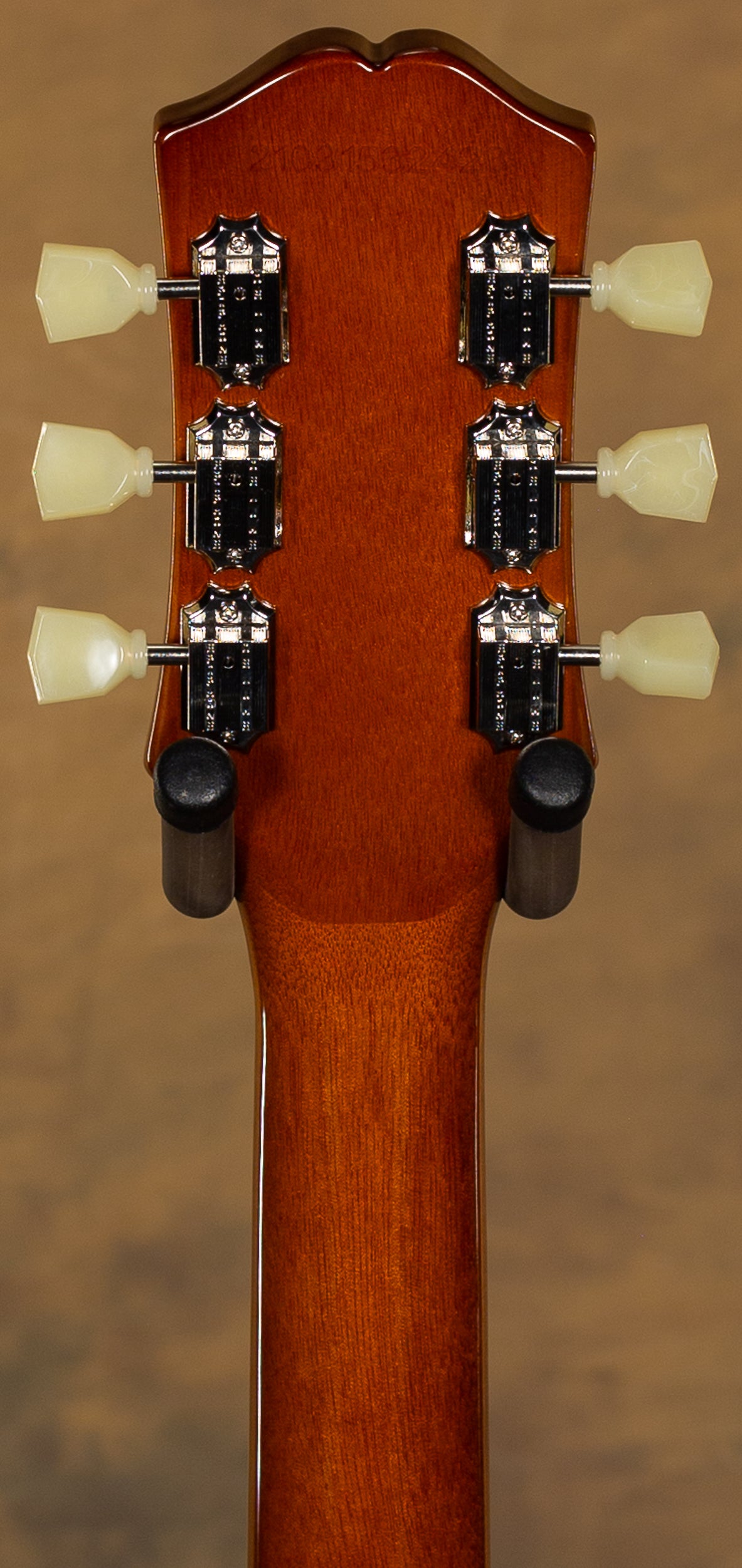 2021 Epiphone Les Paul Standard &#39;50s Goldtop