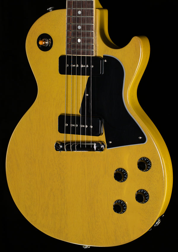 Gibson Les Paul Special TV Yellow (071)