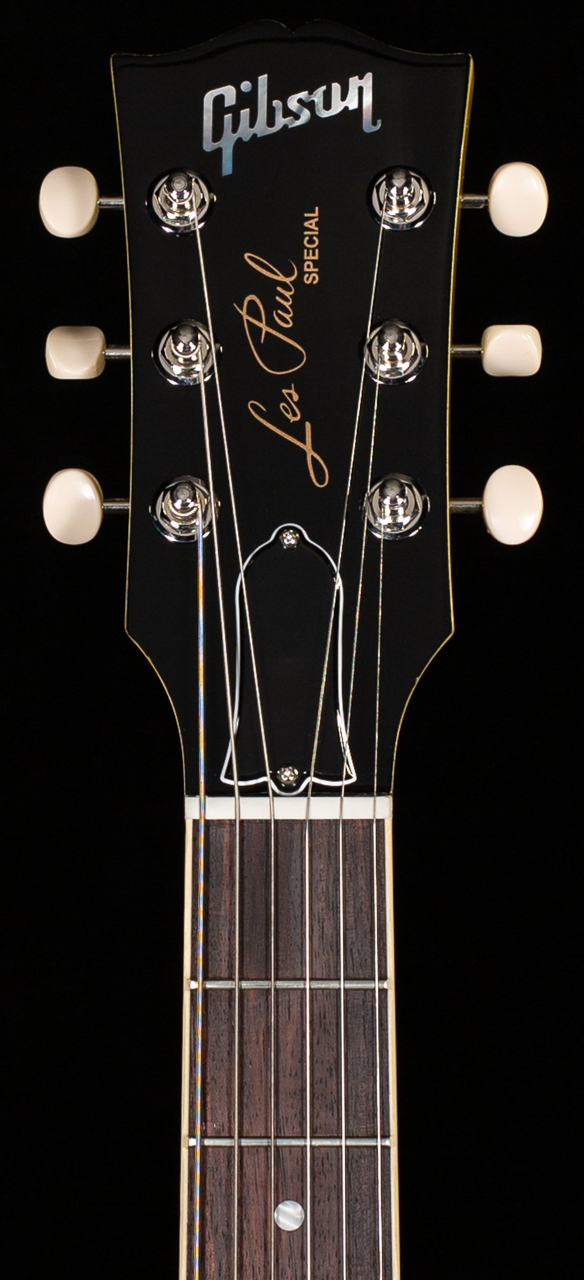 Gibson Les Paul Special TV Yellow (071)