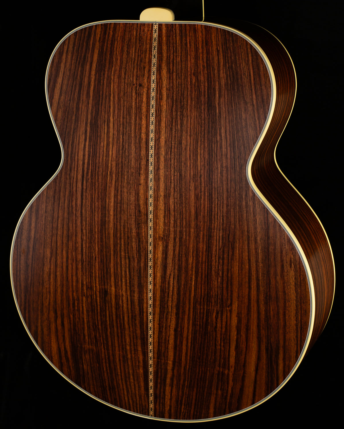 Gibson Custom Shop Pre-War SJ-200 Rosewood Vintage Sunburst (015)