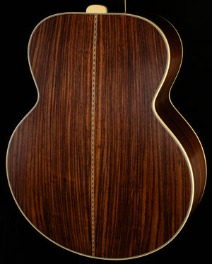 Gibson Custom Shop Pre-War SJ-200 Rosewood Vintage Sunburst (015)