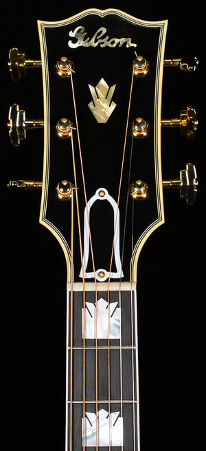 Gibson Custom Shop Pre-War SJ-200 Rosewood Vintage Sunburst (015)