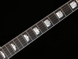 Gibson Custom Shop Pre-War SJ-200 Rosewood Vintage Sunburst (015)