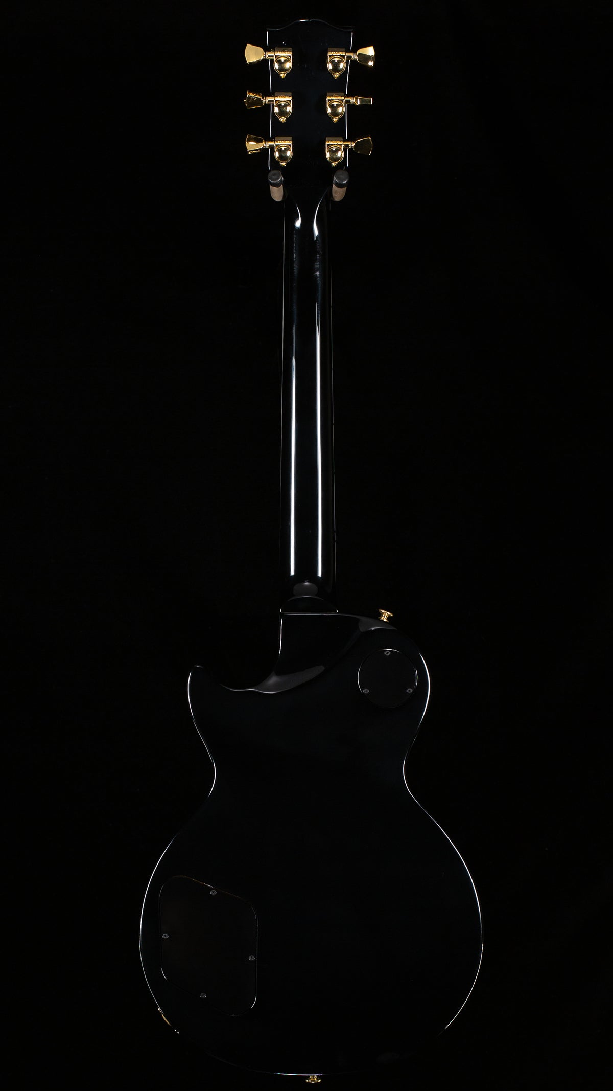 Gibson Les Paul Modern Supreme Ebony (083)