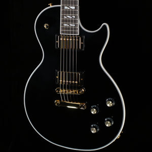 Gibson Les Paul Modern Supreme Ebony (083)