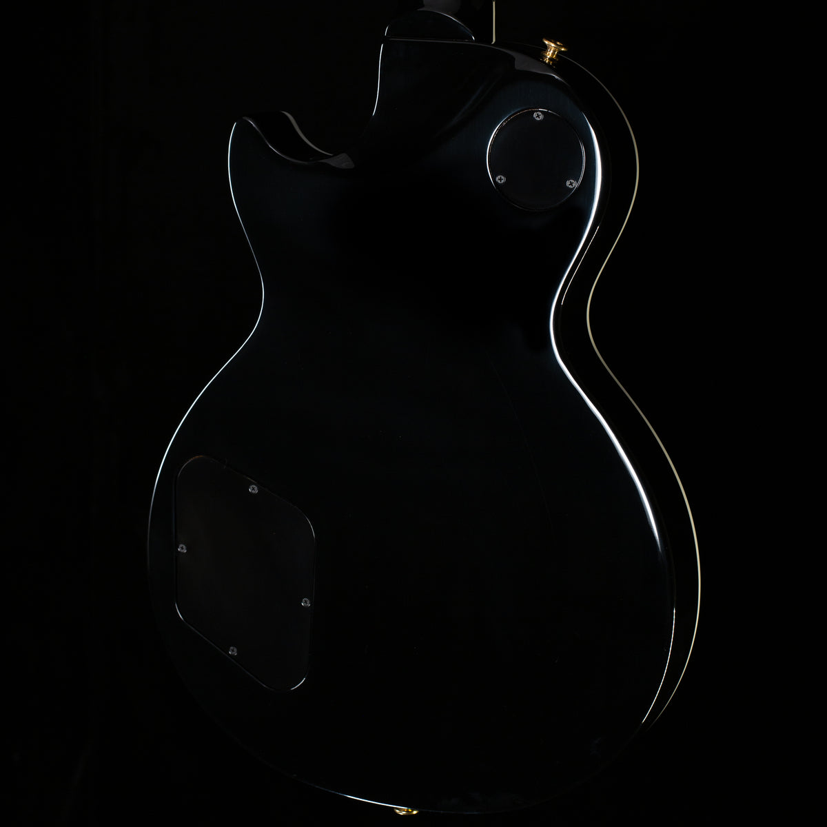 Gibson Les Paul Modern Supreme Ebony (083)