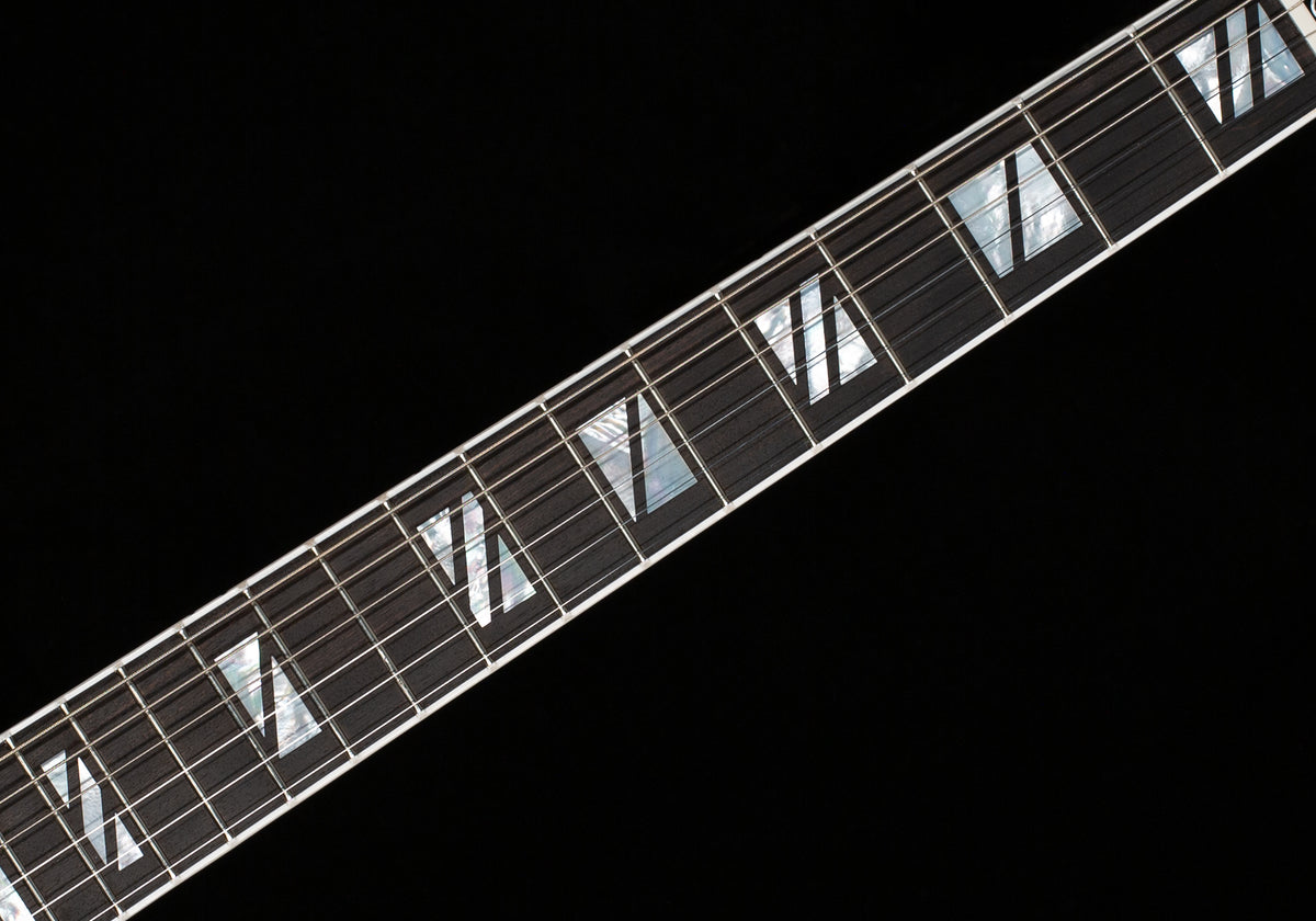 Gibson Les Paul Modern Supreme Ebony (083)