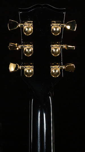Gibson Les Paul Modern Supreme Ebony (083)